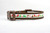 Camping Dog Collar 5/8 - 3/4" wide