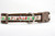 Camping Dog Collar 5/8 - 3/4" wide