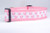 Pink Pigs Fly Dog Collar 1.5" wide Pink Pigs Fly Dog Collar 1.5" wide