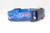 Blue Shark Dog Collar 1 or 1.5" wide Blue Shark Dog Collar 1 or 1.5" wide