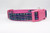 Rose Arrow Dog Collar 1" wide