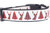 Country Christmas Dog Collar  1 or 1.5" wide
