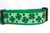 Irish dog collar Irish dog collar
