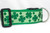 Shamrock collar Shamrock collar
