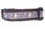 Brown dog collar featuring a cattle skull with flowers, arrows and the text "Wild 'n Free".