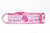Life is Ruff Dog Collar 1 or 1.5" wide Dog Collar 