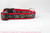 Fireworks Dog Collar - 1/2, 5/8, or 3/4" wide 