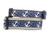 Nautical dog collar