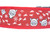 Yeti Dog Collar 2" wide