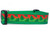 Glitter Evergreen Tree Dog Collar  1 or 1.5" wide