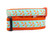 Aqua Carrots 1 or 1.5" wide Dog Collar Aqua Carrots 1 or 1.5" wide Dog Collar