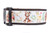 Forest Babies Dog Collar 2" wide Forest Babies Dog Collar 2" wide