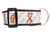 Forest Babies Dog Collar 2" wide Forest Babies Dog Collar 2" wide