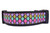Mermaid Dog Collar 2" wide