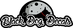 Black Dog Decals LLC