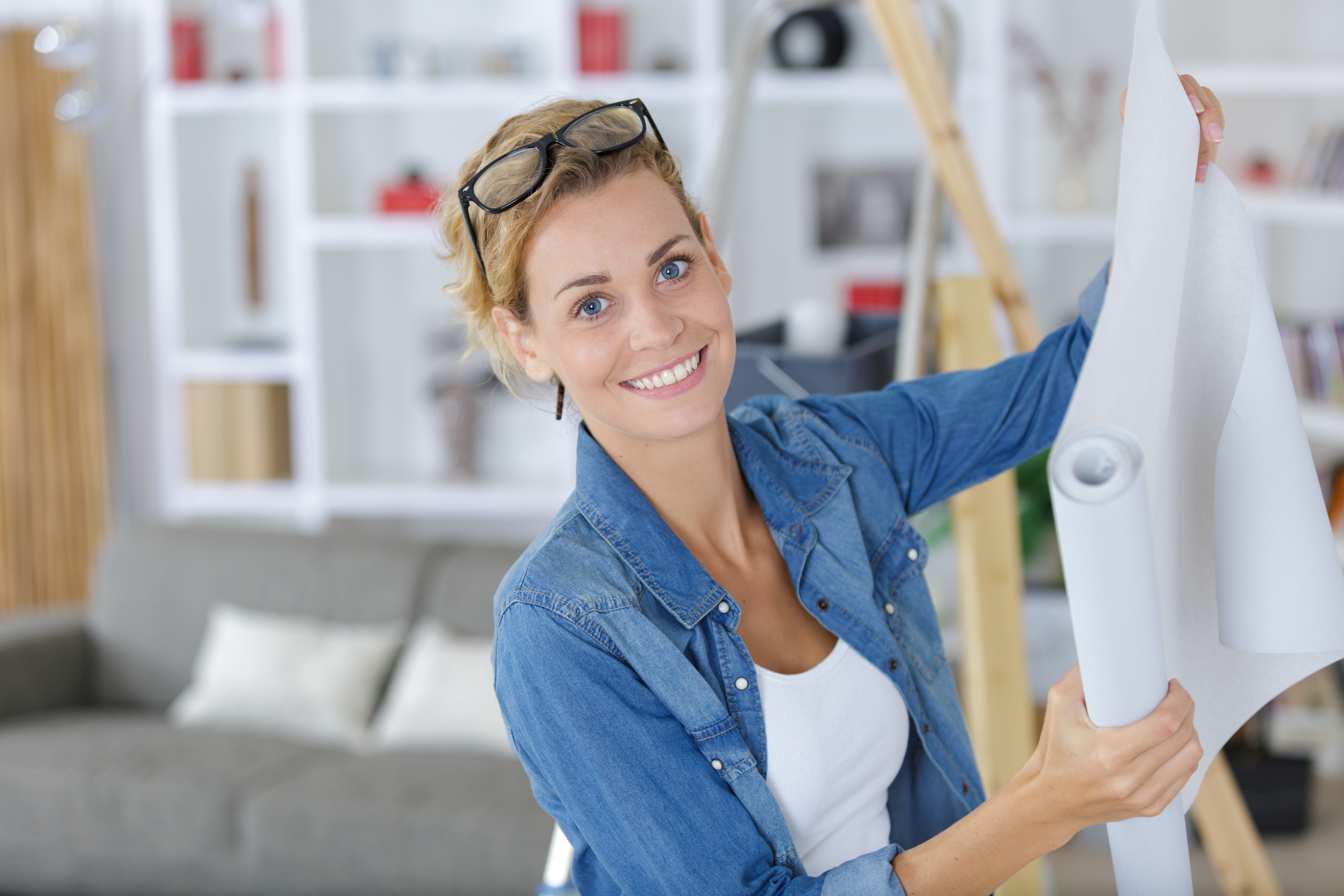 The Complete Guide to Self-Adhesive Wallpaper: Everything You Need to Know The Complete Guide to Self-Adhesive Wallpaper: Everything You Need to Know