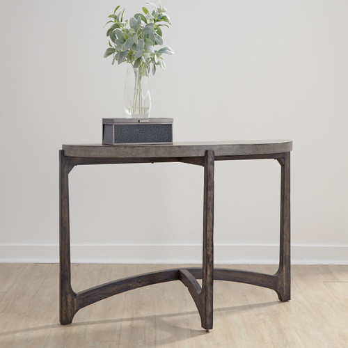 Cascade Sofa Table (292-OT1030) by Liberty Furniture