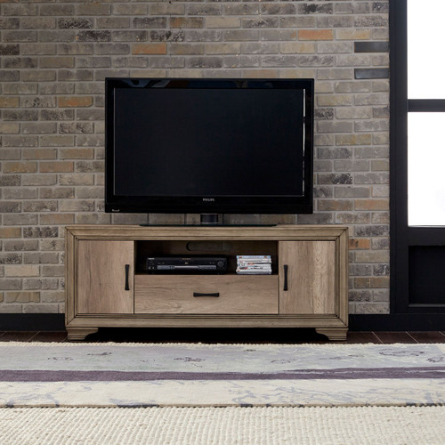 Sun Valley - Sandstone - 60 Inch TV Console (439-TV60) by Liberty Furniture