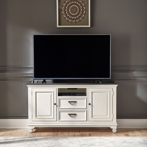 Allyson Park 56 Inch TV Console (417-TV56) by Liberty Furniture
