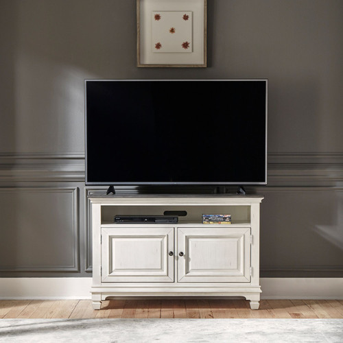 Allyson Park 46 Inch TV Console (417-TV46) by Liberty Furniture