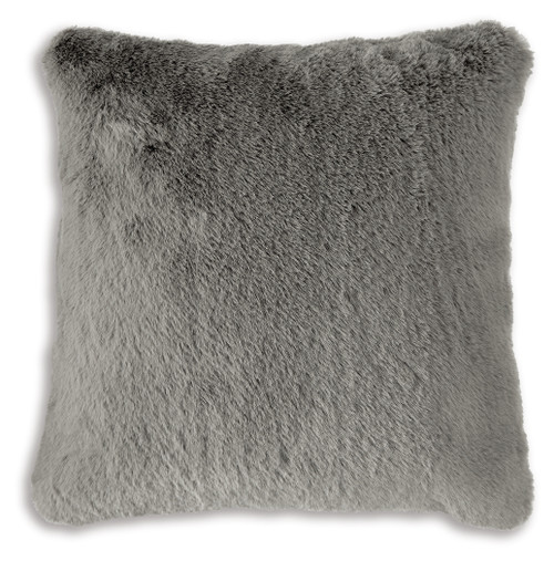 Gariland - Gray - Pillow (A1000868P) by Ashley