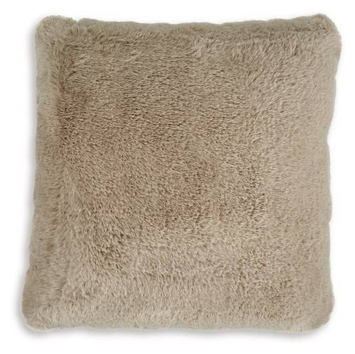 Gariland - Taupe - Pillow (A1000866P) by Ashley