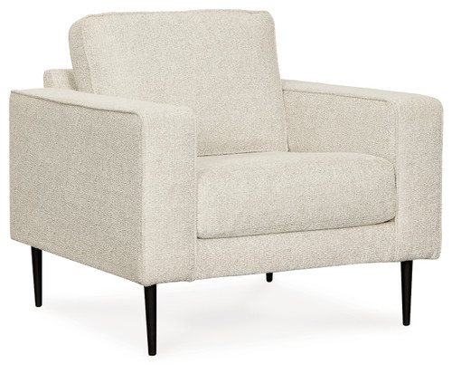 Hazela - Sandstone - Chair (4110320) by Ashley