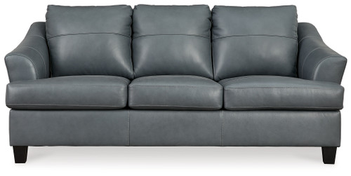 Genoa - Steel - Queen Sofa Sleeper (4770539) by Ashley