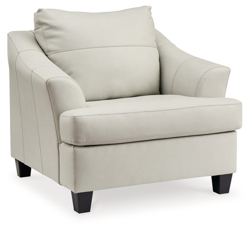 Genoa - Coconut - Oversized Chair (4770423) by Ashley