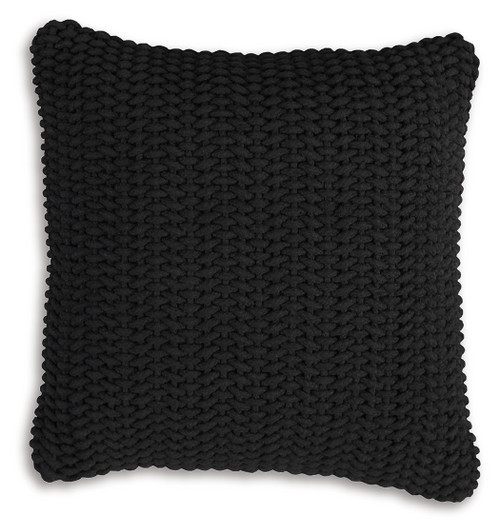 Renemore - Black - Pillow (A1000475P) by Ashley