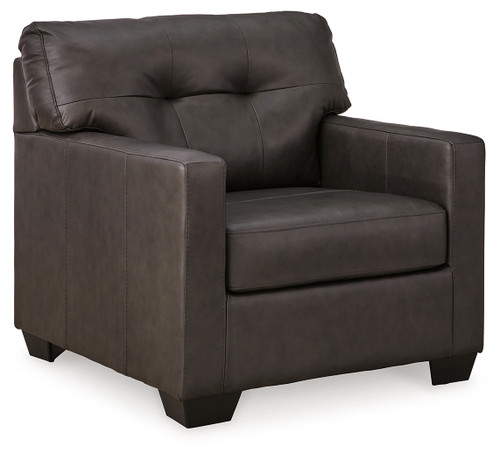 Belziani - Storm - Oversized Chair (5470623) by Ashley