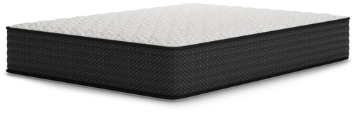 Limited Edition Firm - White - King Mattress (M41041) by Ashley