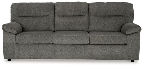 Bindura - Mineral - Sofa (3030580) by Ashley