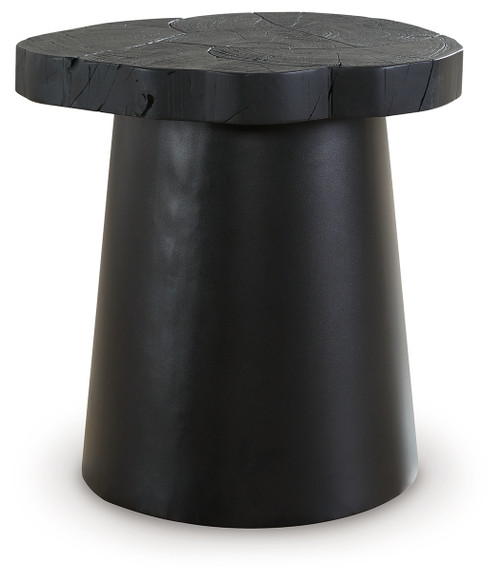 Wimbell - Black - End Table (T970-6) by Ashley