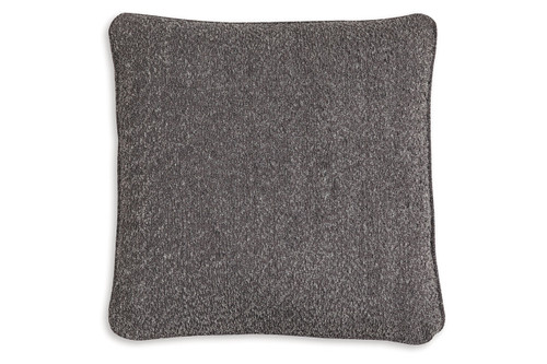 Aidton Next-Gen Nuvella Charcoal Pillow (A1001032P) by Ashley