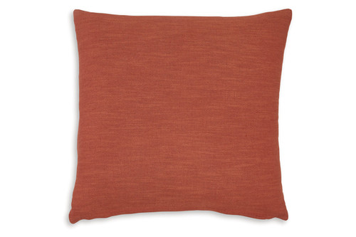 Thaneville Rust Pillow (A1001043P) by Ashley
