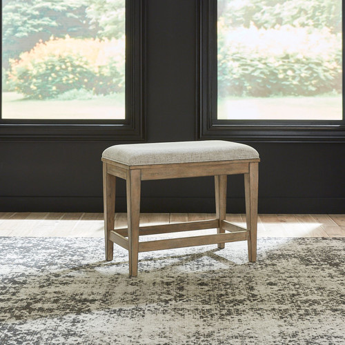 Devonshire Console Stool (809-OT9001) by Liberty Furniture