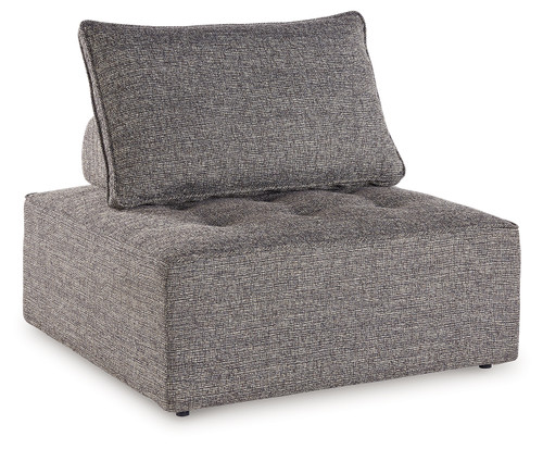 Bree Zee - Brown - 8-Piece Outdoor Modular Seating (P160P12) by Ashley