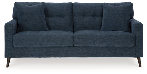 Bixler - Navy - Sofa (2610638) by Ashley