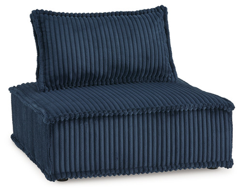 Bales - Navy - Accent Chair (A3000662) by Ashley Bales - Navy - Accent Chair (A3000662) by Ashley