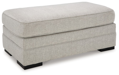 Eastonbridge - Shadow - Ottoman (5660314) by Ashley