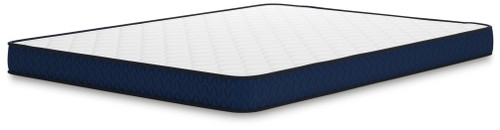 Ashley Firm - White - Twin Mattress (M44511) by Ashley