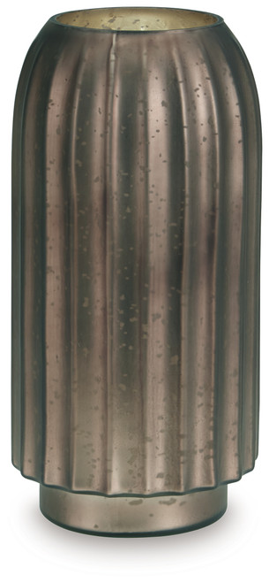 Briarcott - Brown - Vase (A2000704) by Ashley