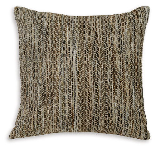 Jayner - Multi - Pillow (Set of 4) (A1001069) by Ashley