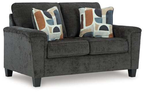 Erinslane - Dusk - Loveseat (2520635) by Ashley