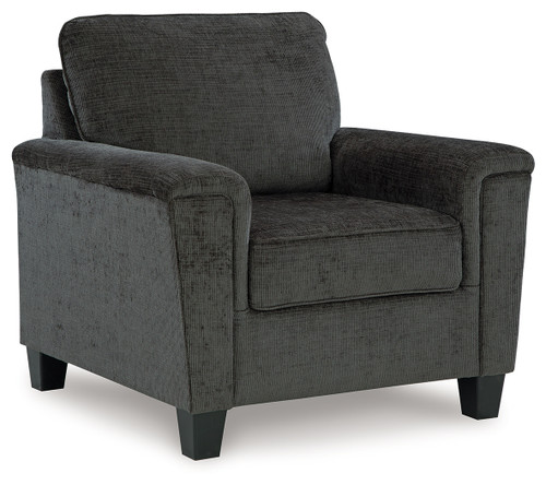 Erinslane - Dusk - Chair (2520620) by Ashley