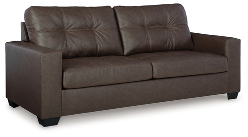 Barlin Mills - Umber - Queen Sofa Sleeper (1700339) by Ashley