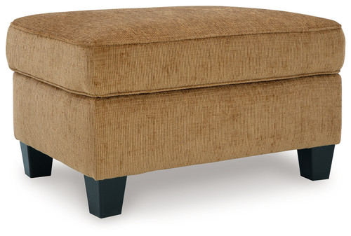 Erinslane - Honey - Ottoman (2520714) by Ashley