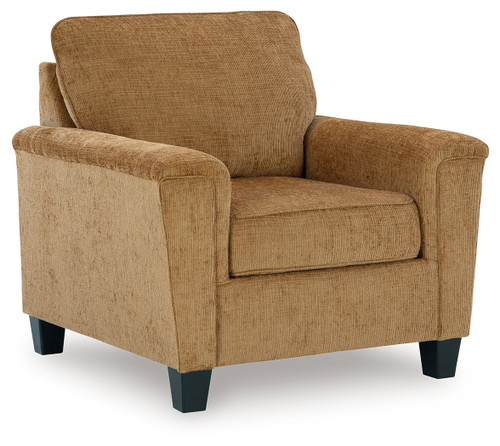Erinslane - Honey - Chair (2520720) by Ashley