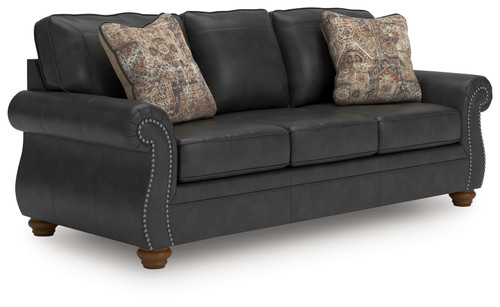 Chasemore - Granite - Sofa (PC5590338) by Ashley